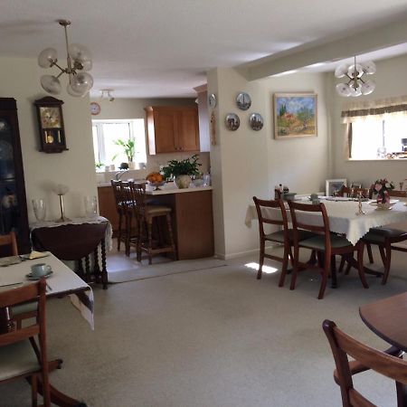 The Grange Accommodation, Waye Farm, Ermington, Devon Holbeton Экстерьер фото