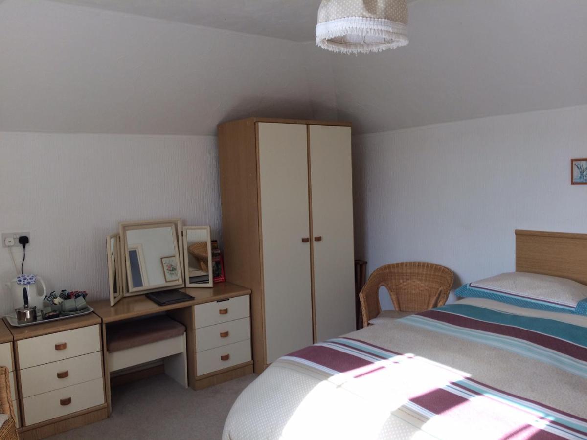 The Grange Accommodation, Waye Farm, Ermington, Devon Holbeton Экстерьер фото